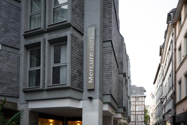 Mercure Rouen